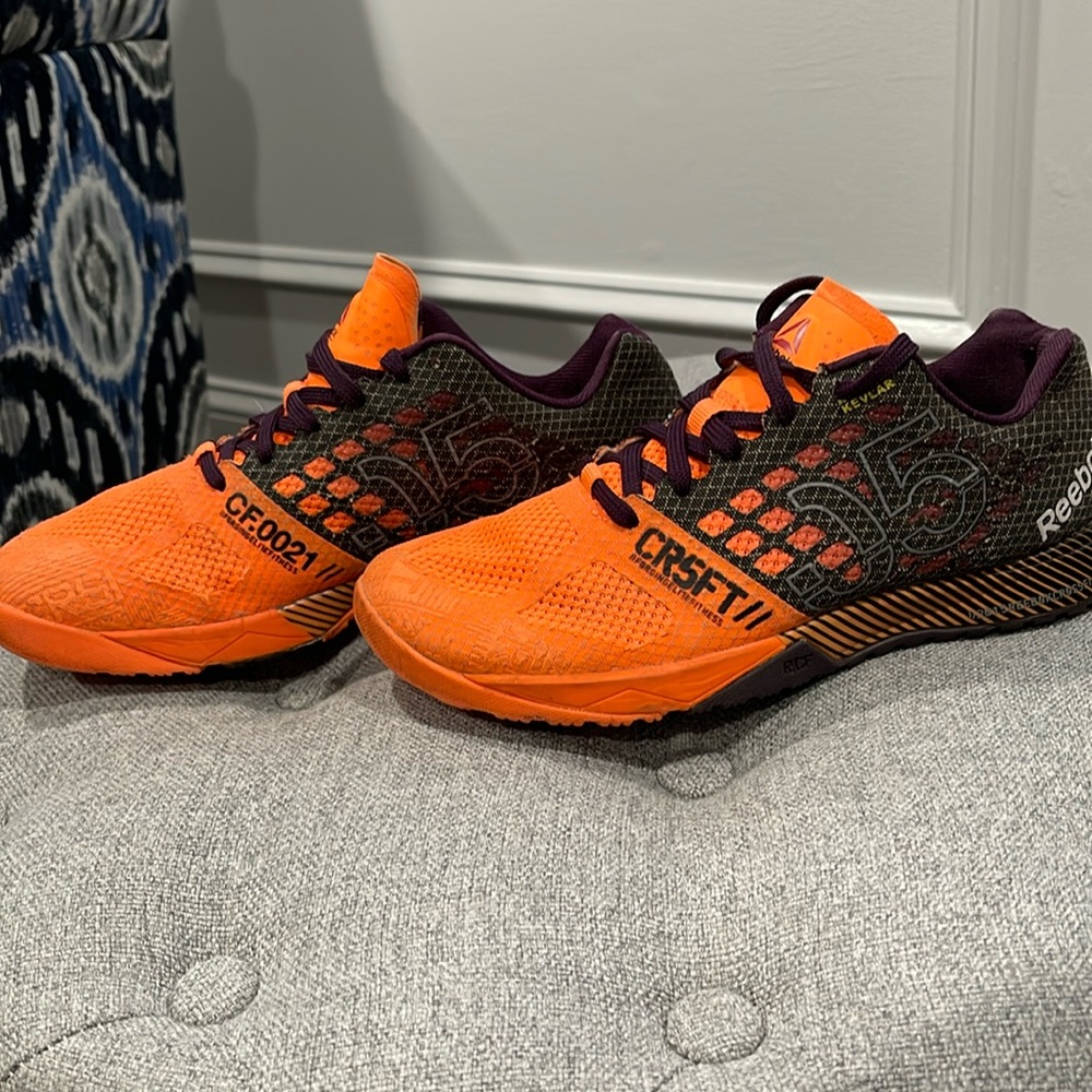 Reebok CrossFit Sneaker